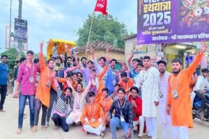 बहुड़ा यात्रा का महत्व