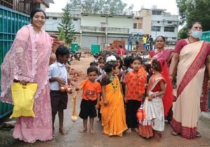 बाल संस्कार समिति गरियाबंद