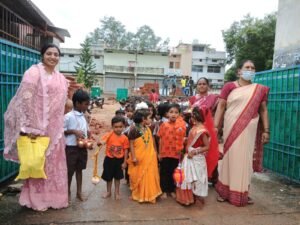 शिवभक्ति और संस्कार