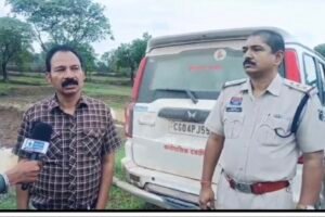 हसौद जमीन विवाद