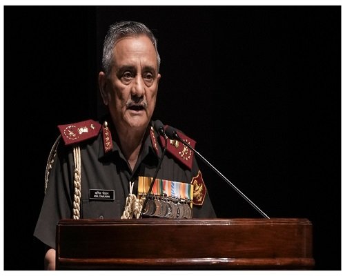चीन, पाकिस्तान और बांग्लादेश का साथ आना भारत के लिए खतरनाक, CDS चौहान ने दे दी बड़ी चेतावनी