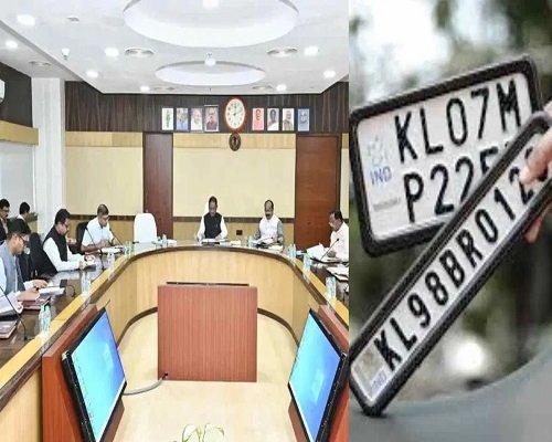 साय सरकार का बड़ा फैसला, अब वाहन मालिक नए वाहनों में ट्रांसफर करा सकेंगे पुरानी गाड़ियों के नंबर