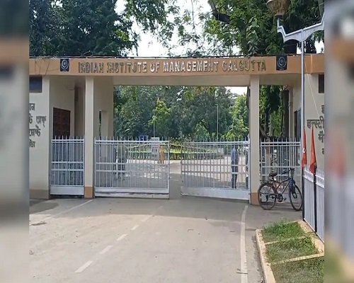 कोलकाता में रेप की एक और घटना, IIM कैंपस में छात्रा के साथ दुष्कर्म, आरोपी गिरफ्तार