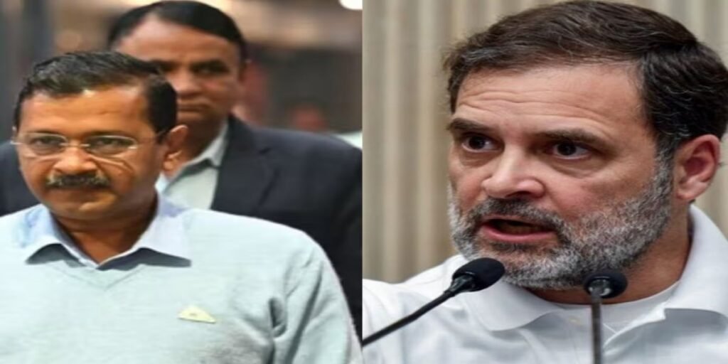 मॉनसून सत्र से पहले विपक्ष में मतभेद, I.N.D.I.A से अलग हुई AAP, सीपीएम पर राहुल के बयान से वामपंथी दल नाराज