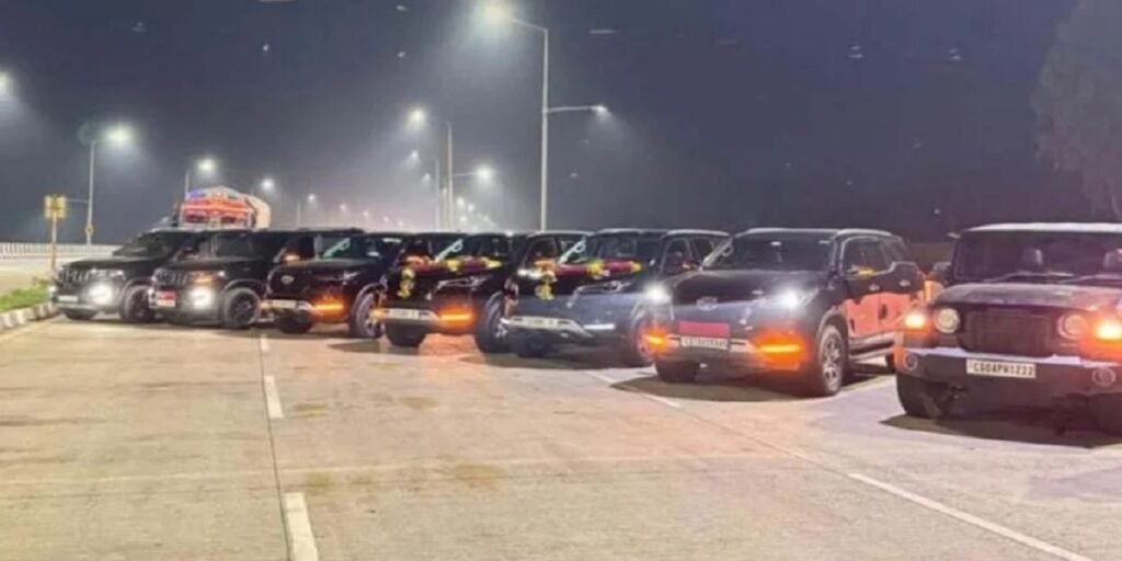 बिलासपुर-रायपुर हाईवे जाम मामला: कोर्ट की फटकार के बाद हरकत में आई पुलिस, सभी आरोपी जल्द होंगे गिरफ्तार