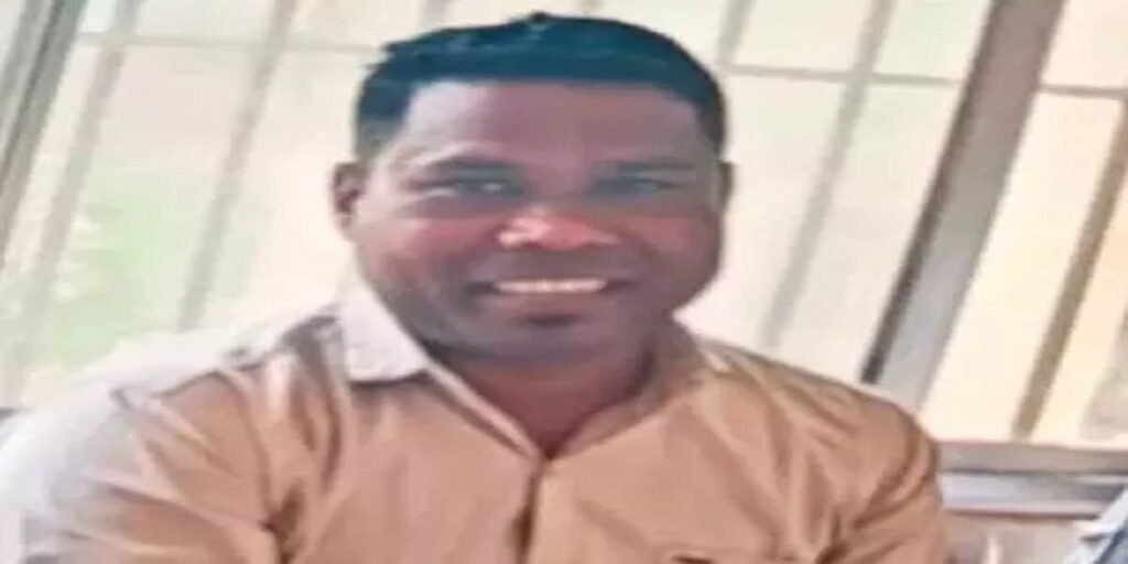 CG News : क्लर्क के खौफनाक कदम से कोर्ट में हड़कंप, इस हालत में मिली लाश