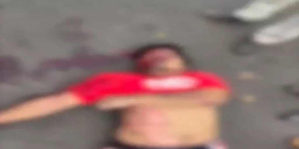 कैबिनेट मंत्री केदार कश्यप के भतीजे की सड़क हादसे में मौत, पूर्व सांसद दिनेश कश्यप के बेटे थे नीलेश