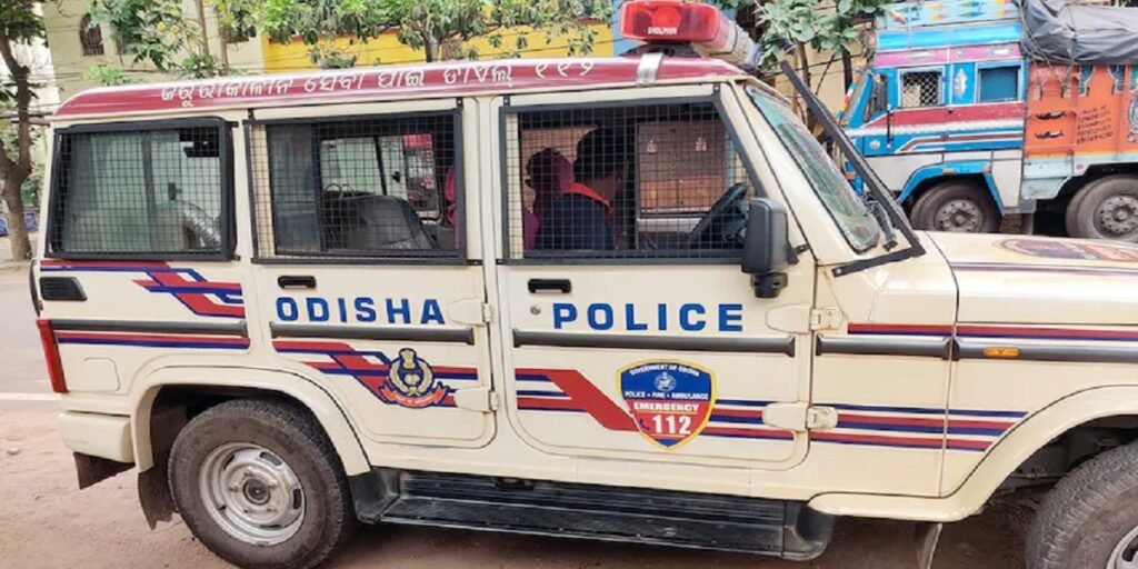 पहले किया रेप फिर की नाबालिग लड़की को जिंदा दफनाने की कोशिश, ओडिशा का ये मामला आपको हैरान कर देगा