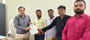 आम आदमी पार्टी