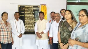 गौसेवा पशुपालन छत्तीसगढ़