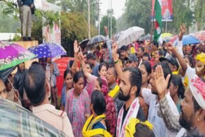ग्रामसभा अधिकार आंदोलन