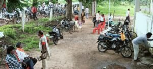 छत्तीसगढ़ खाद वितरण घोटाला