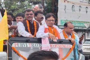 छत्तीसगढ़ झेरिया यादव समाज