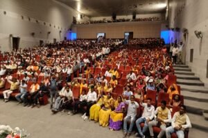 छत्तीसगढ़ समाज महासभा नियुक्ति