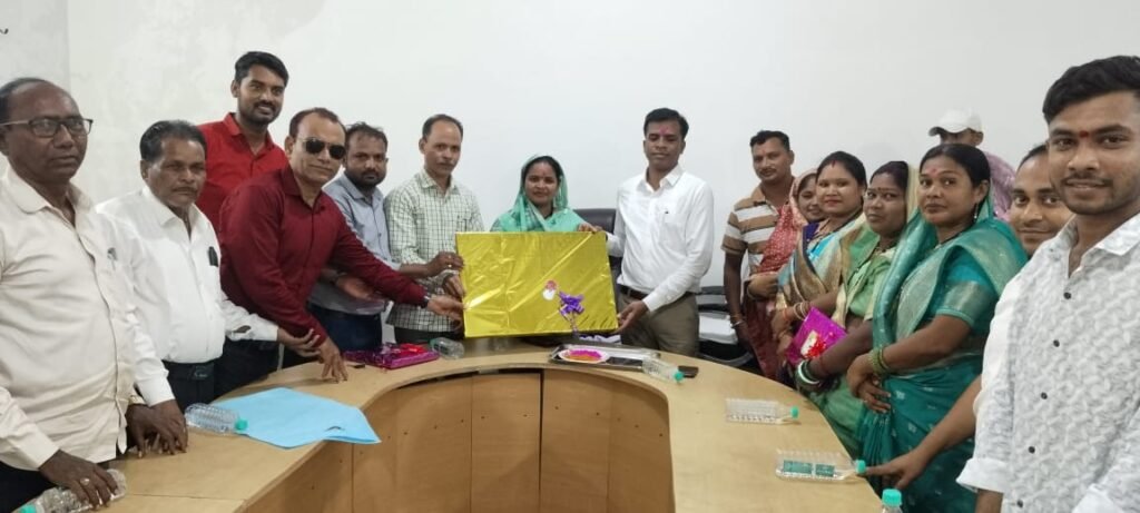 छुरा नगर पंचायत