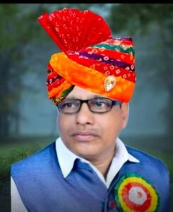 जगनिकयादव