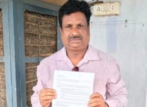 जातीय भेदभाव छत्तीसगढ़