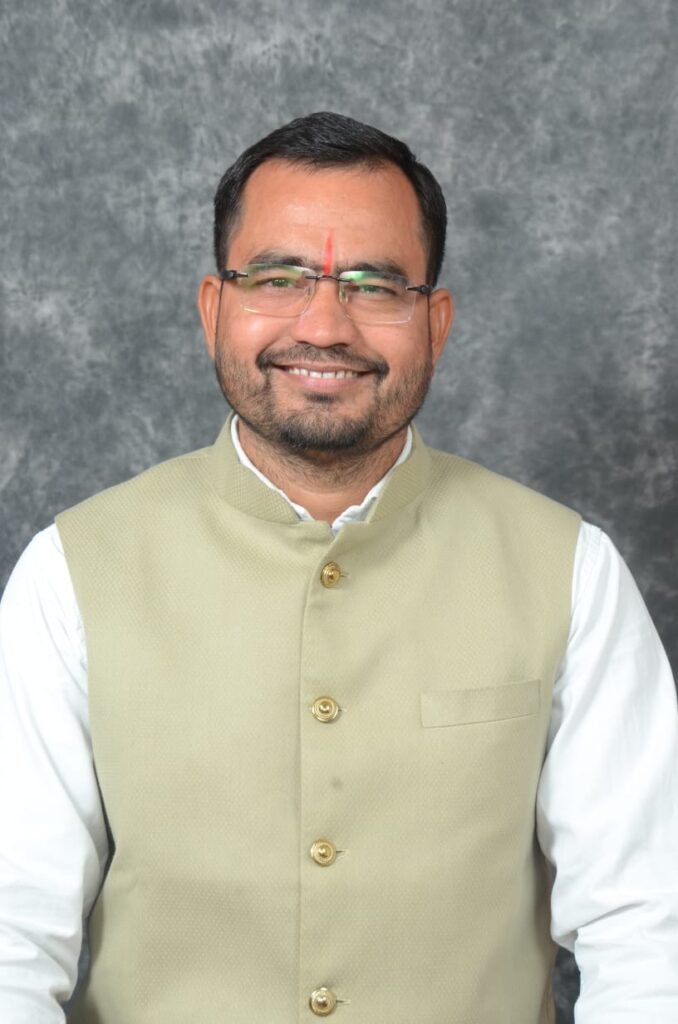 थानसिंग निषाद