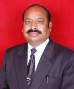 नरेंद्र देवांगन गरियाबंद