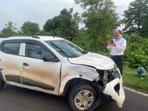 बीईओ किशुनलाल मतावले