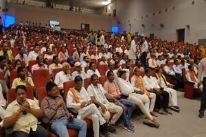 यादव समाज छत्तीसगढ़ समाचार