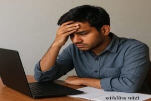 रायगढ़ लैपटॉप चोरी