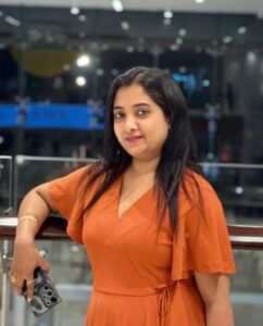 रुपिका लॉरेंस प्राचार्य