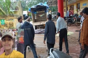 संध्या साहू आत्महत्या