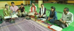 सावन मास रामचरितमानस पाठ