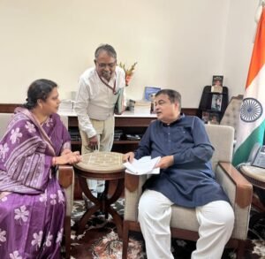 गरियाबंद छुरा कोमाखान सड़क निर्माण