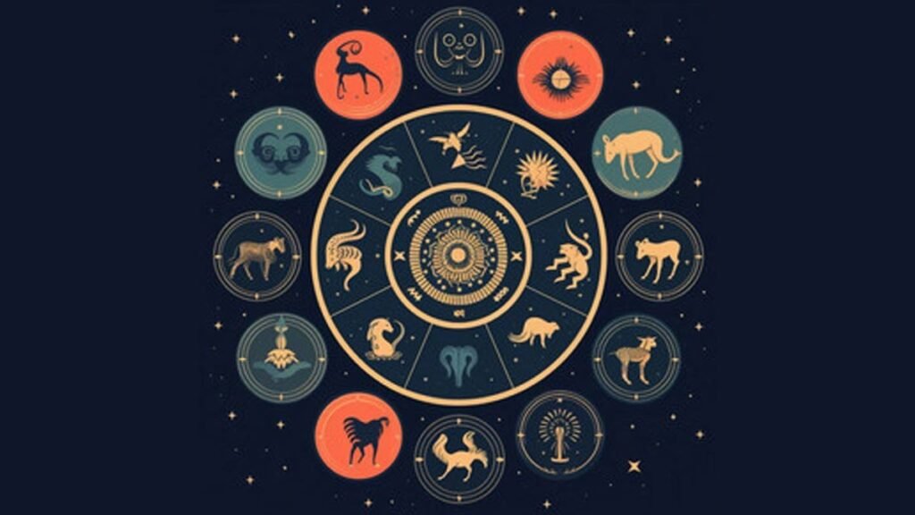 Aaj Ka Rashifal 16 August 2025: जन्माष्टमी पर इन 5 राशियों के लिए खुशियों भरी खबर.. पढ़ें दैनिक राशिफल