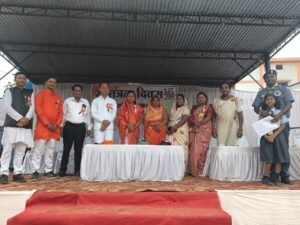 78वीं आजादी का पर्व