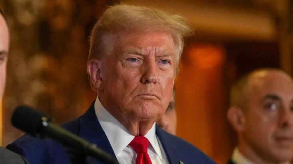 कोर्ट ने ट्रंप के टैरिफ को मनमाना ठहराया, अब अमेरिकी राष्ट्रपति के सामने बड़ी चुनौती