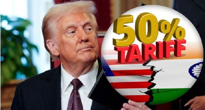 भारत पर आज से लागू होगा 50% अमेरिकी टैरिफ, किन सेक्टर पर होगा असर, कौन से सेक्टर अभी सेफ