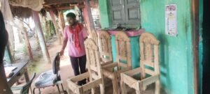 उदंती सीतानदी टाइगर रिज़र्व