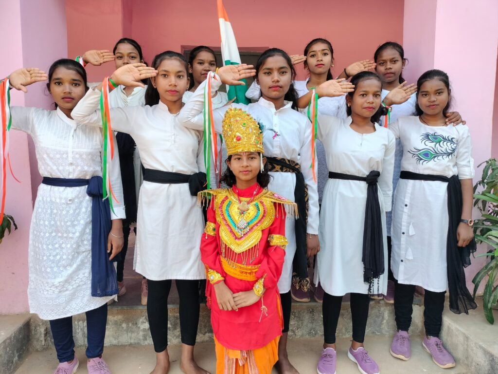 कला उत्सव गरियाबंद