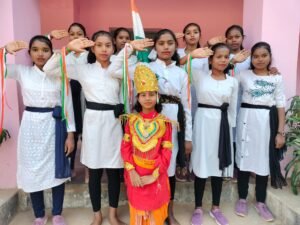 कला उत्सव गरियाबंद