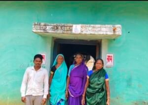 छुरा अस्पताल घोटाला