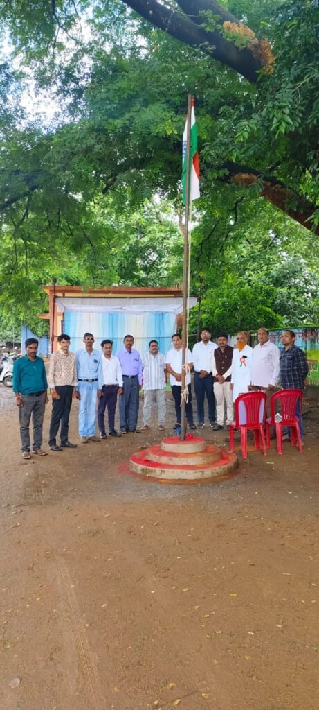 छुरा ब्लॉक पत्रकार