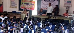 निर्विरोध छात्र संघ चुनाव