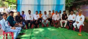 पत्रकार दिवस छुरा