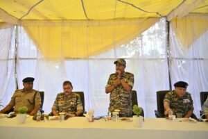 कोबरा बटालियन