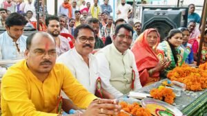 कोसमी श्रीराम कथा