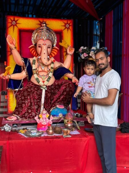 गणेश समिति