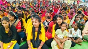 गरियाबंद रामकथा समाचार