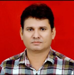 गोविंद तिवारी गरियाबंद