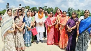 छुरा विकास कार्य