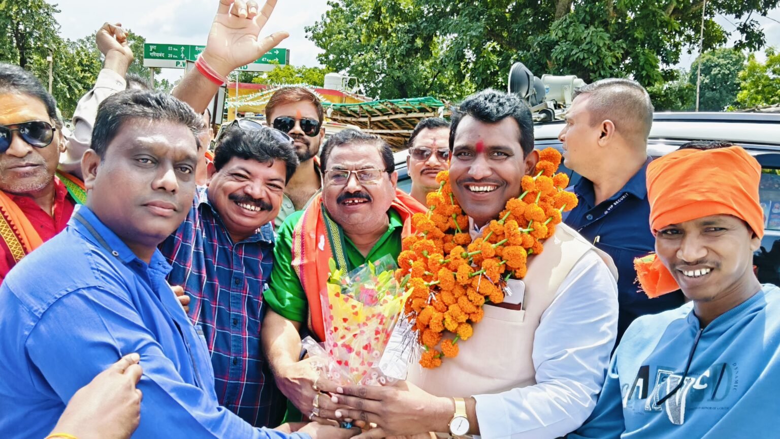 छुरा सूखानदी पुल