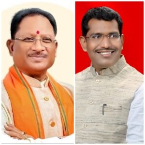 सरगी नाला पुल फिंगेश्वर