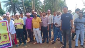 स्वास्थ्य मिशन आंदोलन